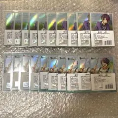 あんスタ 仙石忍 中国 ぱしゃこれ ぱしゃっつ 招募ポラロイド