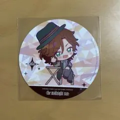 あんスタ　アニカフェ コースター　斑