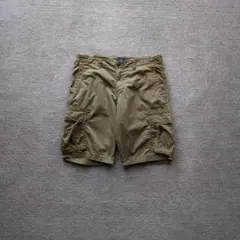 00's OLD ARC'TERYX ショートパンツ カーゴパンツ サンウエスト - メルカリ