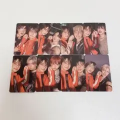 K ケイ ユニット トレカ コンプ セット &TEAM