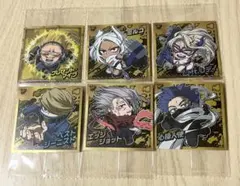 僕のヒーローアカデミア ウルトラシールウエハース