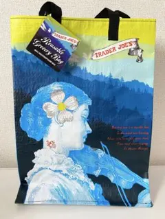 ノースカロライナ州限定 Trader Joe's エコバッグ