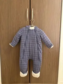 GAP ベビーアウター 0-6ヶ月