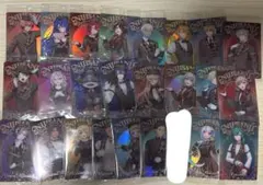 にじさんじ ウエハース2 カード バラ売り可