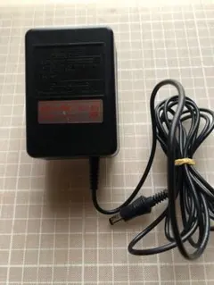 ファミコン　スーパーファミコン用ACアダプター