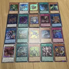 遊戯王OCG LIMIT OVER COLLECTION まとめ売り