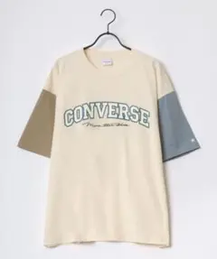 CONVERSE Tシャツ