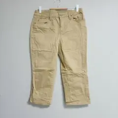 ✧値下げ大歓迎✧五分丈 チノパン【サイズ不明】