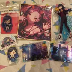 プロセカ 白石杏 纏め