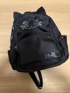 NieR clothing ニーアクロージング　リュック
