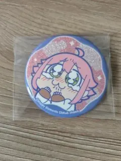 即購入OK あんスタ【姫宮桃李】あんさんぶくぶスターズ 缶バッジ