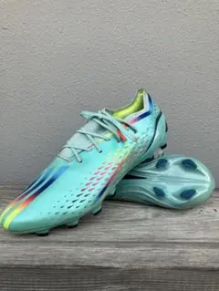 最終値下げ！　新品未使用　エックス　スピードポータル.1 AG 27.0 adidas エックススピードポータル.1 AG 解説 - 0014のblog