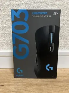 G703 lightspeed