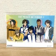 跡部景吾 ポストカード - メルカリ