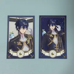 レオス　共通衣装　チェキ