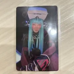 xg チサ chisa NEW DNA トレカ タワレコ