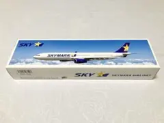 2026年最新】スカイマーク a330の人気アイテム - メルカリ