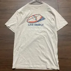 Patagonia パタゴニア Tシャツ オーガニック メキシコ製 XS