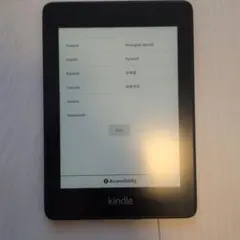 Amazon Kindle 第11世代 16GB C2V2L3 広告なしモデル - メルカリ