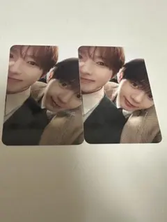 nctwish wishlist サクヤ リョウ ケミトレカ