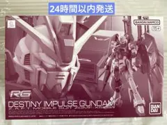 RG デスティニーインパルス&光の翼セット - メルカリ
