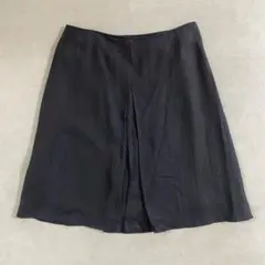 L'EQUIPE YOSHIE INABA レキップヨシエイナバ フレアスカートのサムネイル