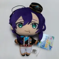 あんスタ　新衣装　ぬいぐるみ　礼瀬マヨイ