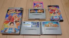 Ａ*Ｚ様 スーパーファミコン　SFC ソフト　まとめ売り