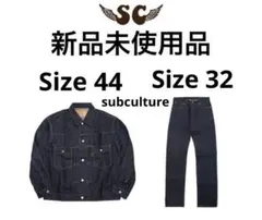 2025年最新】サブカルチャー デニムジャケットの人気アイテム - メルカリ