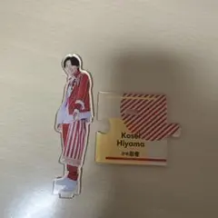 2025年最新】アクリルスタンドの人気アイテム - メルカリ