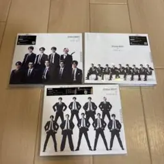 snowman dvd アイドル