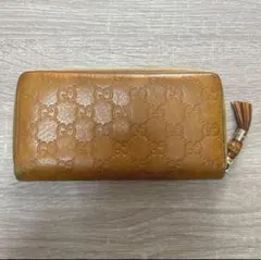 グッチ 長財布