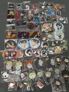 2026年最新】呪術廻戦まとめ売りの人気アイテム - メルカリ