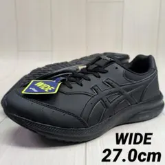 アシックス　ウォーキングシューズ　ゲルファンウォーカーM041　27.0cmのサムネイル