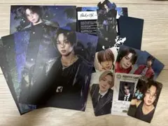 &TEAM Back to Life ROAR K セット