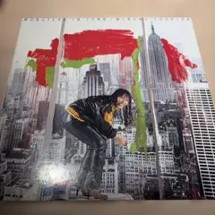 吉田美奈子 / Monsters In Town レコード新品未使用 吉田美奈子 MINAKO YOSHIDA / モンスター・イン・タウン MONSTERS IN