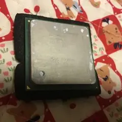 Intel CELERON 2.53GHz/256/533 SL7NU