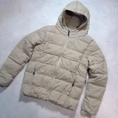 snow peak ピローダウンパーカ Pillow Down Hoodie.のサムネイル