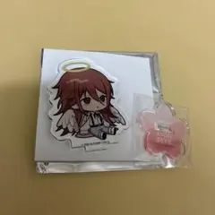 天使の悪魔 プリンスホテル ミニキャラアクリルスタンド　②