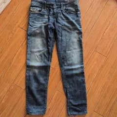 DIESEL Grupee JoggJeans スキニーデニムのサムネイル