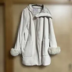 31Sons de mode コートのサムネイル