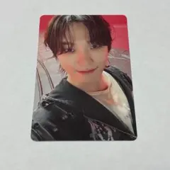 SEVENTEEN HBD タワレコ　ディノ