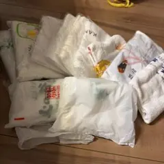 温泉，その他タオル 11枚セット