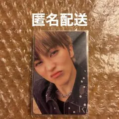 NCT DREAM BEAT IT UP マーク トレカ