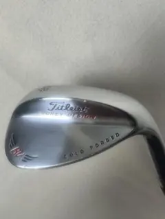 2026年最新】タイトリスト Titleist Vokey Design FORGED WEDGE