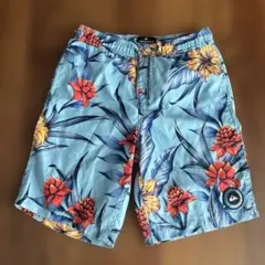 Quiksilver サーフパンツ 水着
