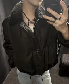 2025年最新】OUR legacy grizzly jacket 46の人気アイテム - メルカリ