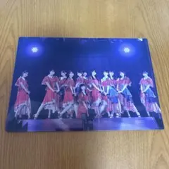 乃木坂46 12th 特典クリアファイル A5 4期生