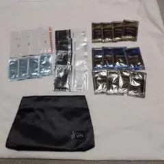 2026年最新】ドクターデヴィアス サンプルの人気アイテム - メルカリ