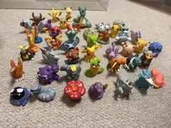 注意事項有→ポケモン フィギュア セット 多数